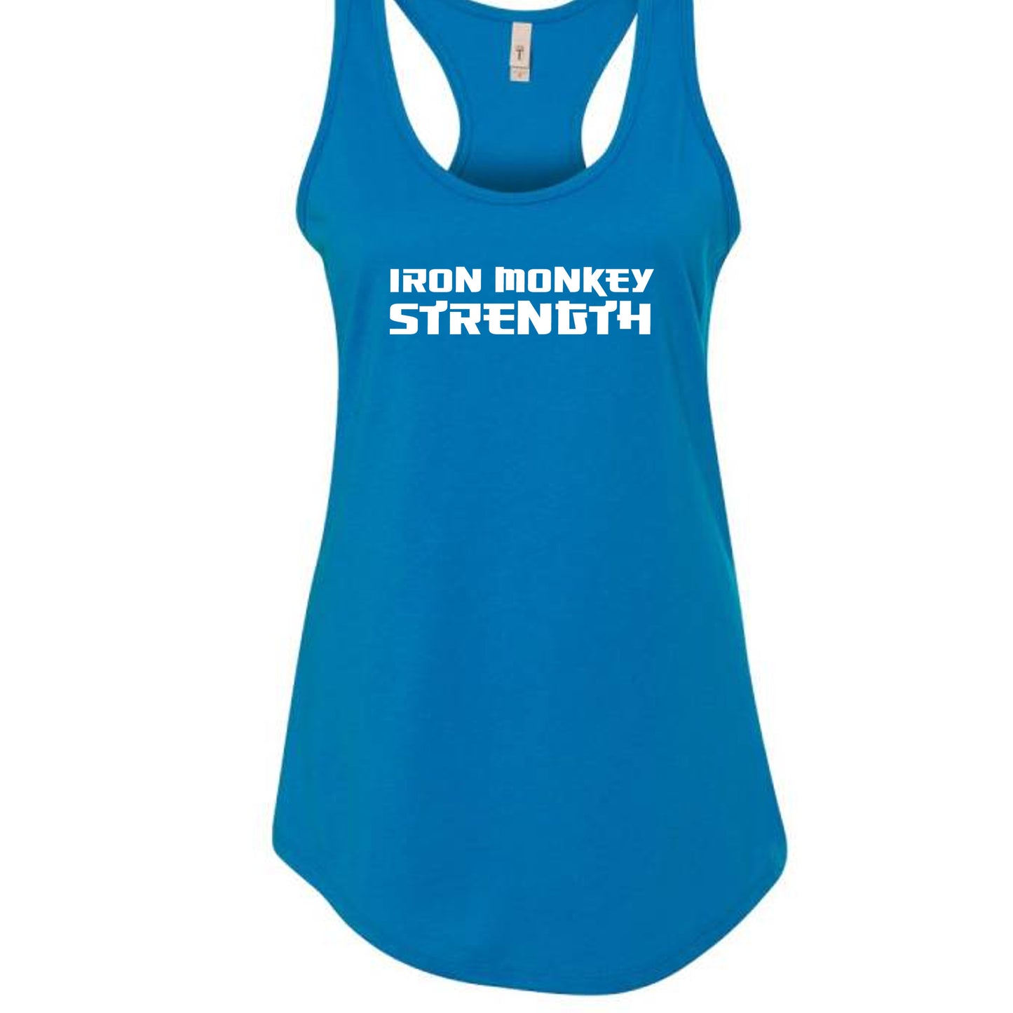 Turquoise - N1533 - FRONT