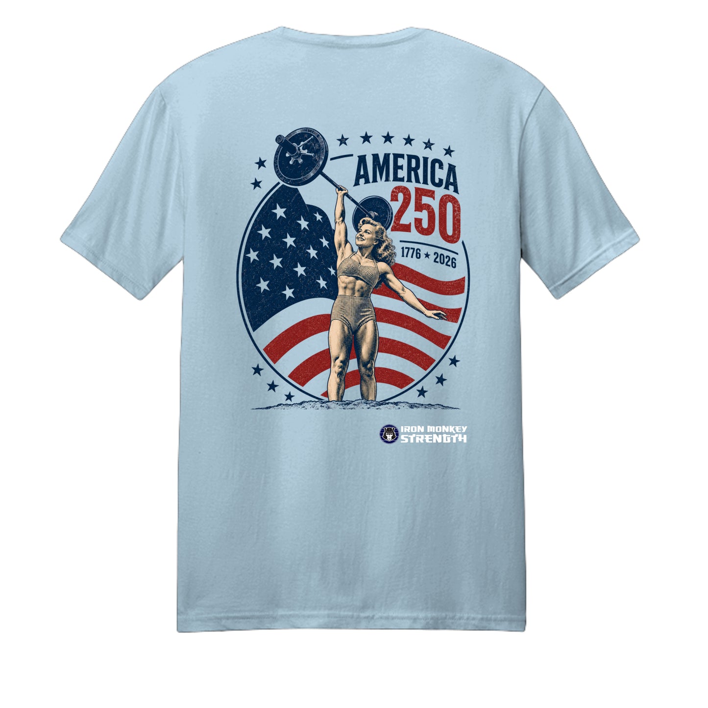 Sea Spray - 2001W - BACK